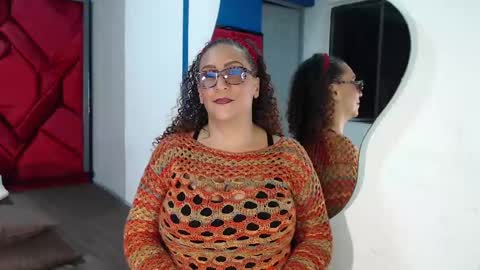 Eva Mills online show from 14, 2, 2025