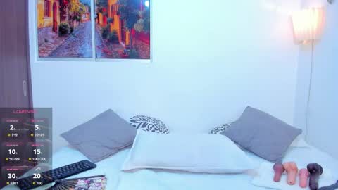 evamontenegri online show from 17, 3, 2026