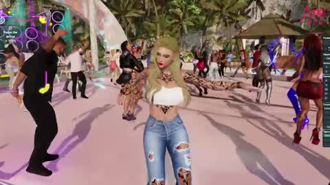 Snapshot of evamoonlight12 chatting on 26, 4, 2026 eva online show from 26, 4, 2026
