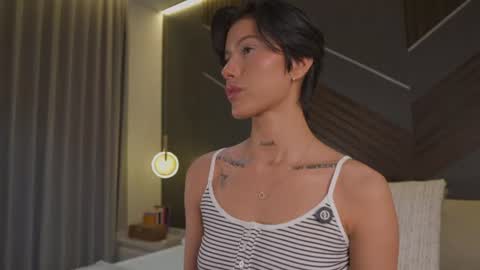 Snapshot of evamorettii chatting on 31, 7, 2026 Eva Moretti online show from 31, 7, 2026