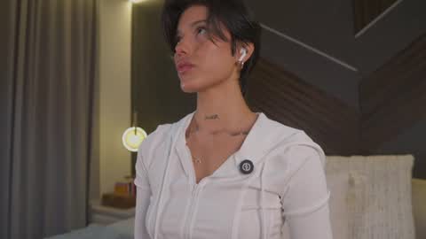 Snapshot of evamorettii chatting on 2, 8, 2026 Eva Moretti online show from 2, 8, 2026