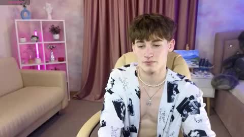 Evan online show from 19, 2, 2026