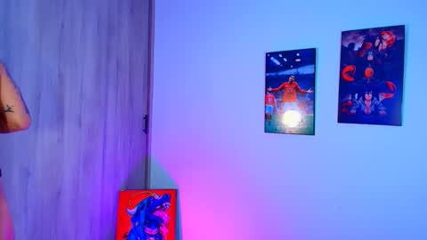 Snapshot of evan_greey chatting on 12, 10, 2025 EVAN GREY online show from 12, 10, 2025