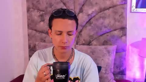 Evan Smitt online show from 25, 1, 2025