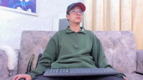 Evan Smitt online show from 29, 1, 2025