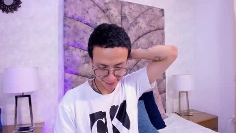 Evan Smitt online show from 13, 2, 2025