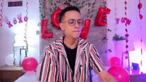 Evan Smitt online show from 15, 2, 2025