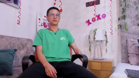 Evan Smitt online show from 18, 2, 2025