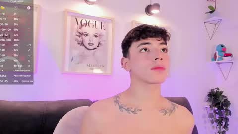 Snapshot of evan_voss chatting on 3, 10, 2025 Evan voss help me get 200 likesindependent model online show from 3, 10, 2025