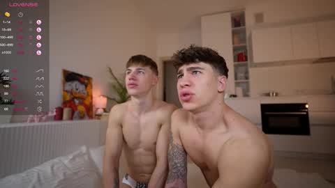 evan_white_ online show from 1, 12, 2025