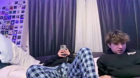 Evan Brown online show from 9, 3, 2025