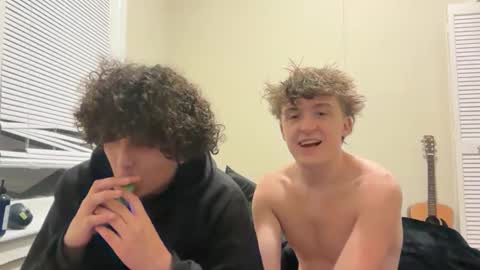 Evan Brown online show from 23, 10, 2025