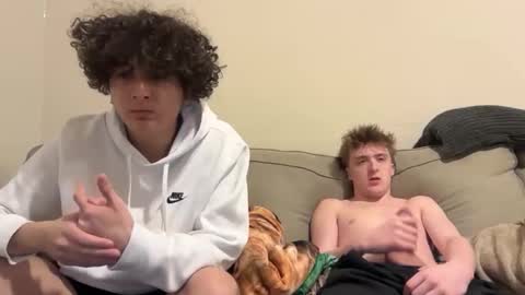 Evan Brown online show from 5, 2, 2026