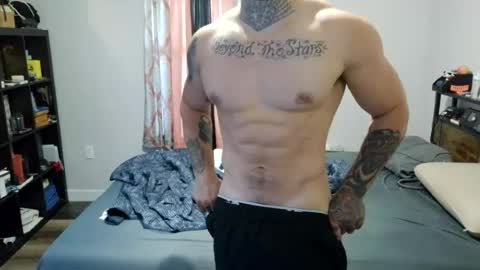 Snapshot of evancage chatting on 9, 8, 2026 evan cage online show from 9, 8, 2026
