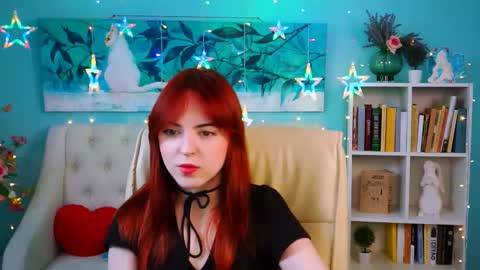 Eva  online show from 25, 12, 2024