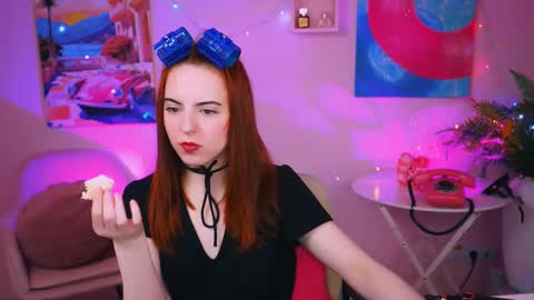 Eva  online show from 27, 12, 2024