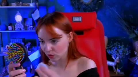 Eva  online show from 12, 1, 2025