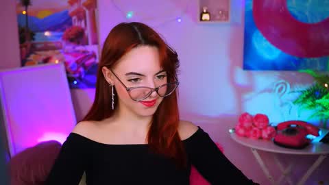 Eva  online show from 18, 1, 2025