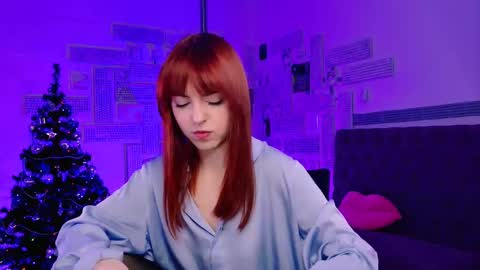 Eva  online show from 25, 1, 2025