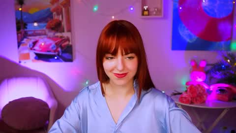 Eva  online show from 25, 1, 2025