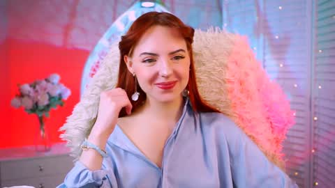 Eva  online show from 3, 2, 2025