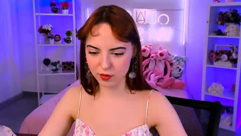 Eva  online show from 7, 2, 2025