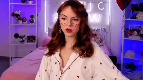 Eva  online show from 13, 2, 2025