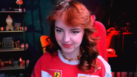 Eva  online show from 19, 2, 2025