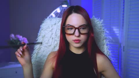 Eva  online show from 29, 10, 2025