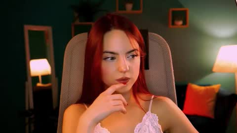 Eva  online show from 23, 2, 2026