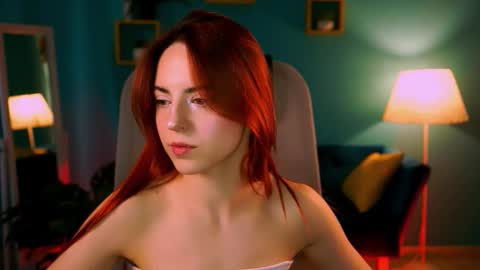 Eva  online show from 29, 3, 2026