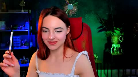 Eva  online show from 7, 4, 2026