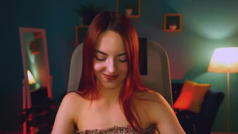 Eva  online show from 12, 4, 2026