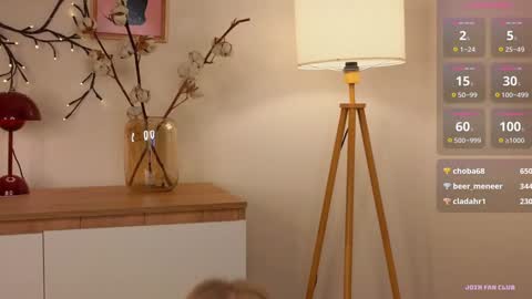 evangel1ne online show from 22, 12, 2024