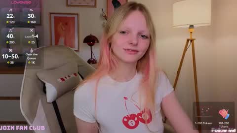 evangel1ne online show from 22, 2, 2025