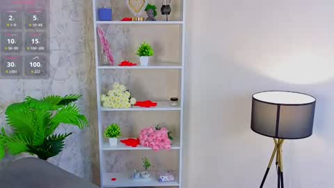 Snapshot of evangelinakovacevic chatting on 27, 7, 2026 Hello im Lia online show from 27, 7, 2026