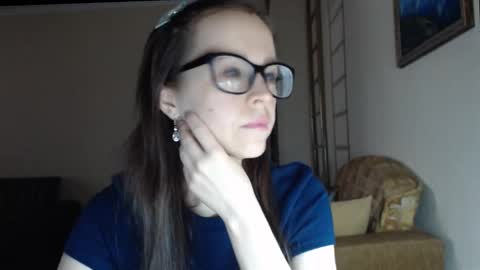 YourMistress online show from 19, 3, 2026