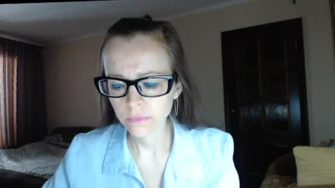 YourMistress online show from 13, 4, 2026