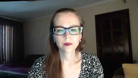 YourMistress online show from 12, 5, 2026