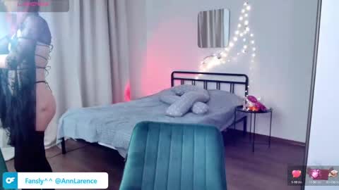 Annice online show from 25, 2, 2025