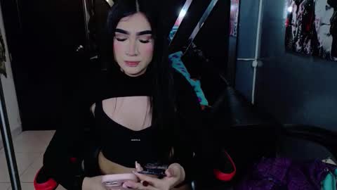 evangeline_star1 online show from 29, 11, 2025