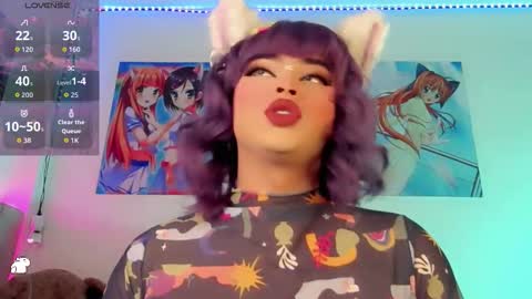 Evangeline online show from 21, 12, 2025