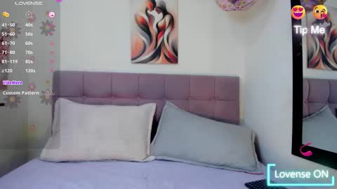 evangeline_wish online show from 21, 2, 2026