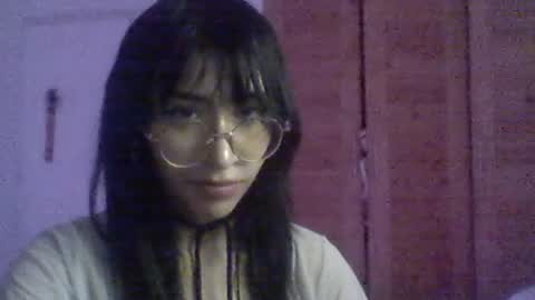 Snapshot of evangelinefleur chatting on 18, 6, 2026 evangelinefleur online show from 18, 6, 2026