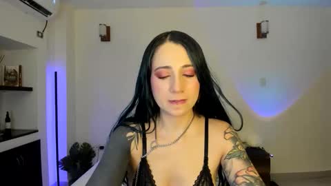 Snapshot of evangelinelovee chatting on 22, 5, 2026 Evangeline online show from 22, 5, 2026