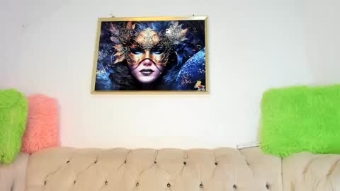 evangely15_ online show from 10, 3, 2025