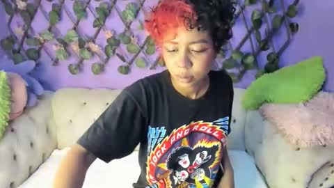 evangely15_ online show from 17, 9, 2025