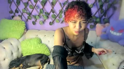 evangely15_ online show from 6, 10, 2025