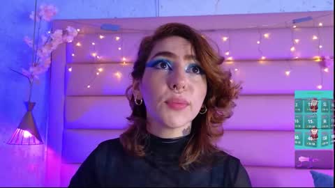 Evangelyne online show from 21, 12, 2025