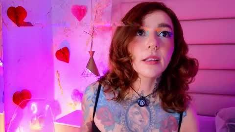Snapshot of evangelyne1 chatting on 13, 5, 2026 Evangelyne online show from 13, 5, 2026